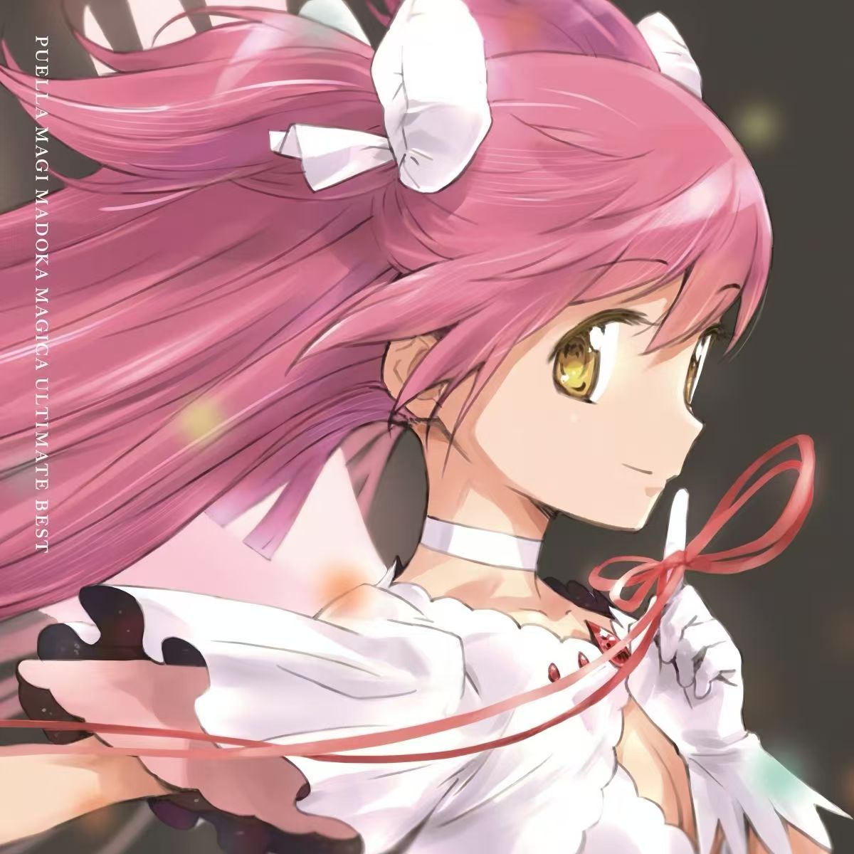 Anime Puella Magi Madoka Magic - огляд і ціна Cosplay Anime Yuki