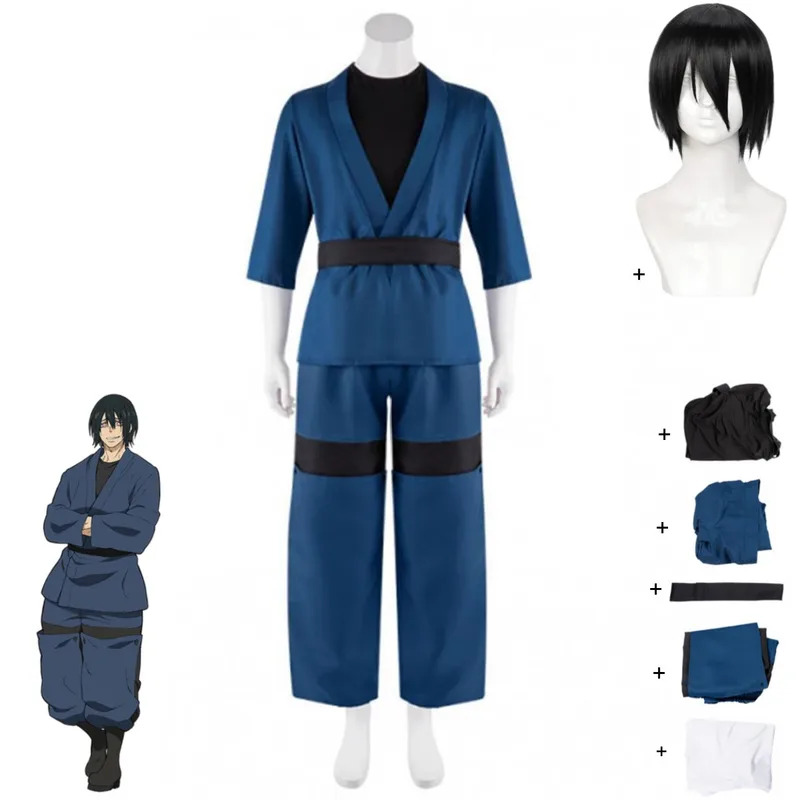 ♥ New 2026 Anime Fire Force Sh - огляд і ціна Anime Cosplay Nun