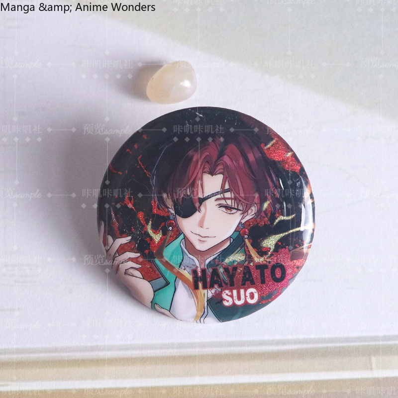 3pcs Anime WIND BREAKER Sakura - огляд і ціна Anime Cosplay Images