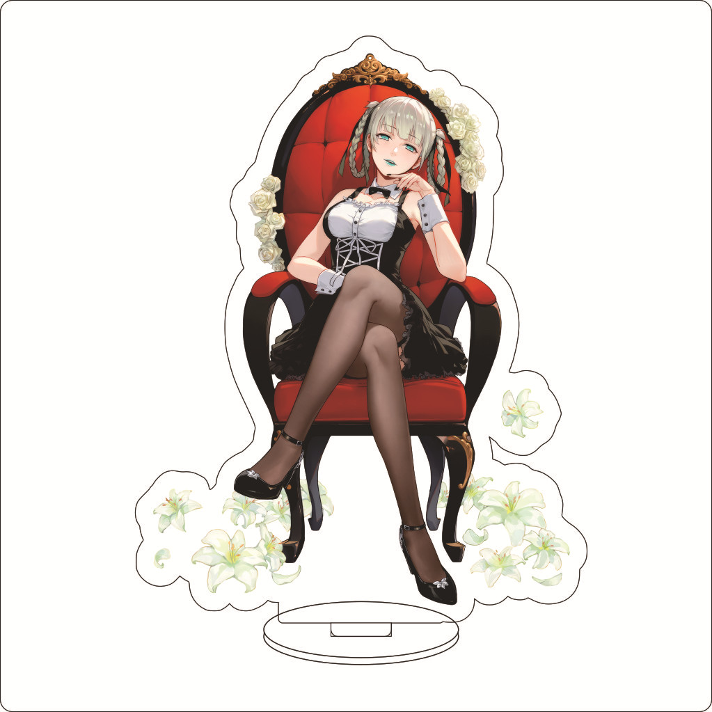 16CM Anime Kakegurui‌ Jabami Y - огляд і ціна Anime Cosplay Rental