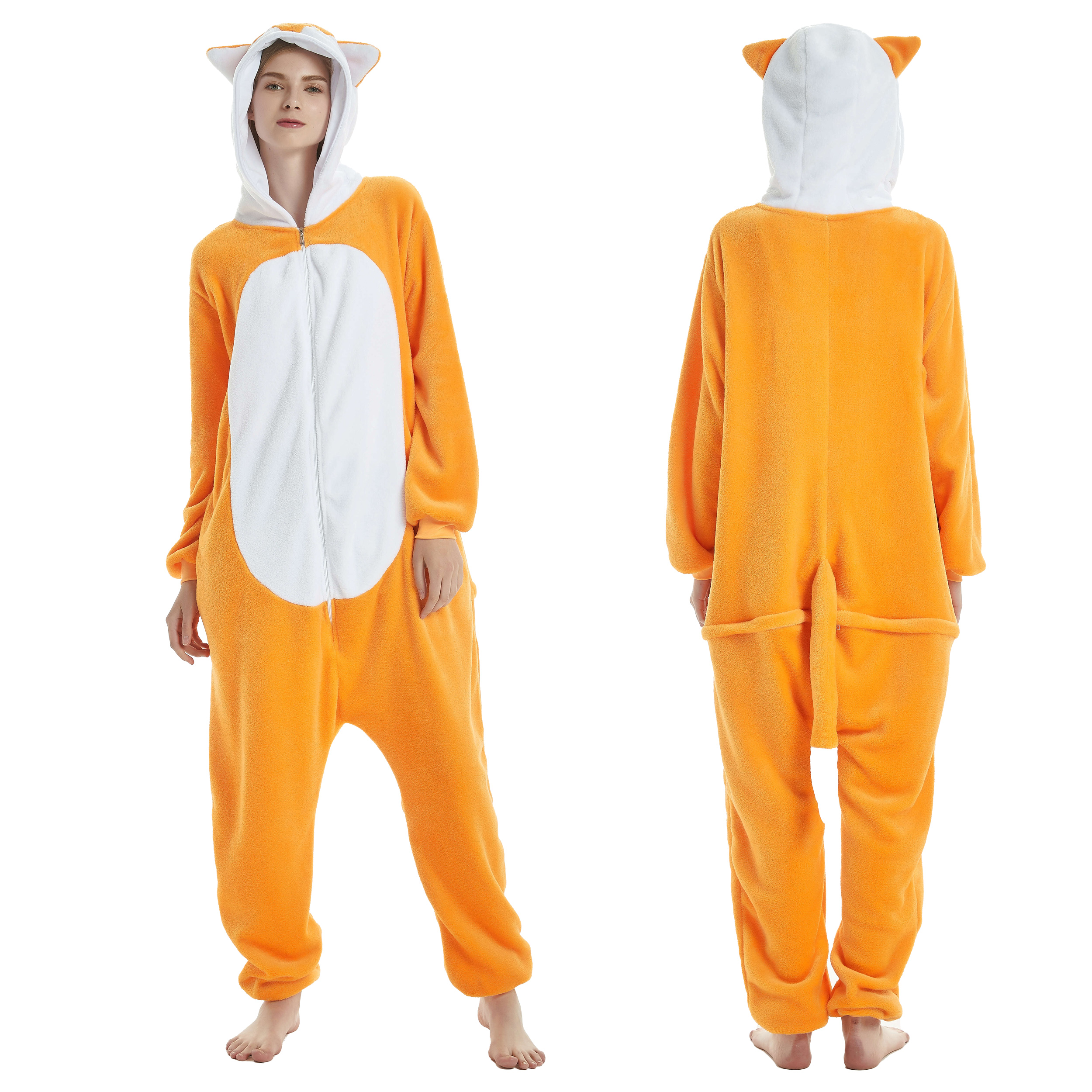 Kigurumi Unicorn One Piece Paj - огляд і ціна Cosplay Anime Basic