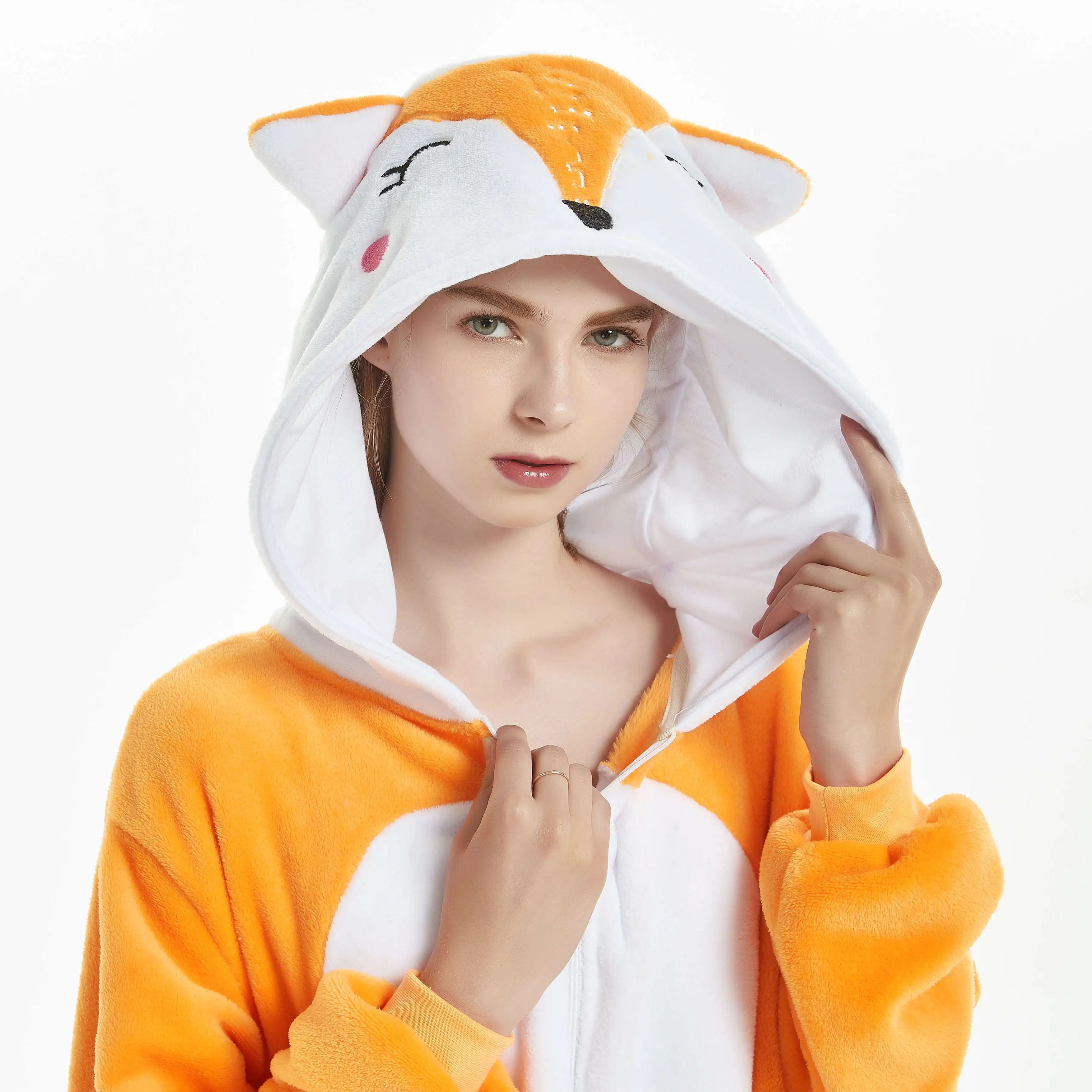 Kigurumi Unicorn One Piece Paj - огляд і ціна Cosplay Anime Basic