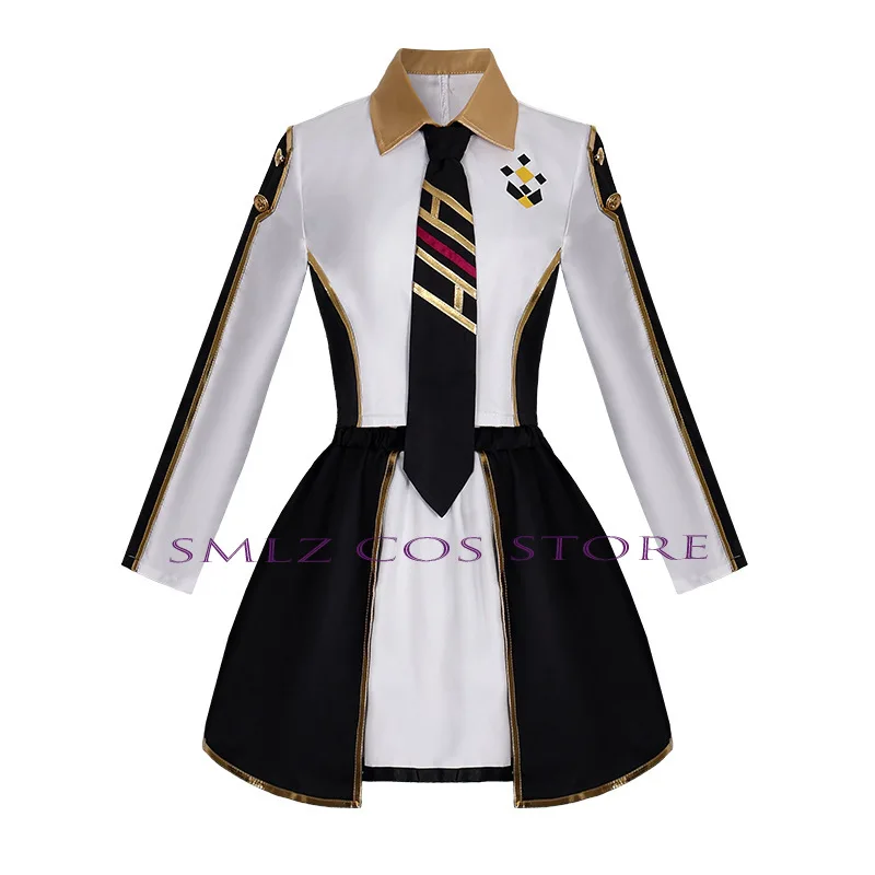 Anime Womens Costume Cosplay S - огляд і ціна Anime Cosplay Women