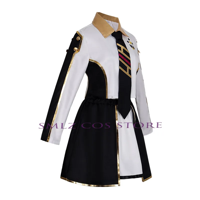 Anime Womens Costume Cosplay S - огляд і ціна Anime Cosplay Women