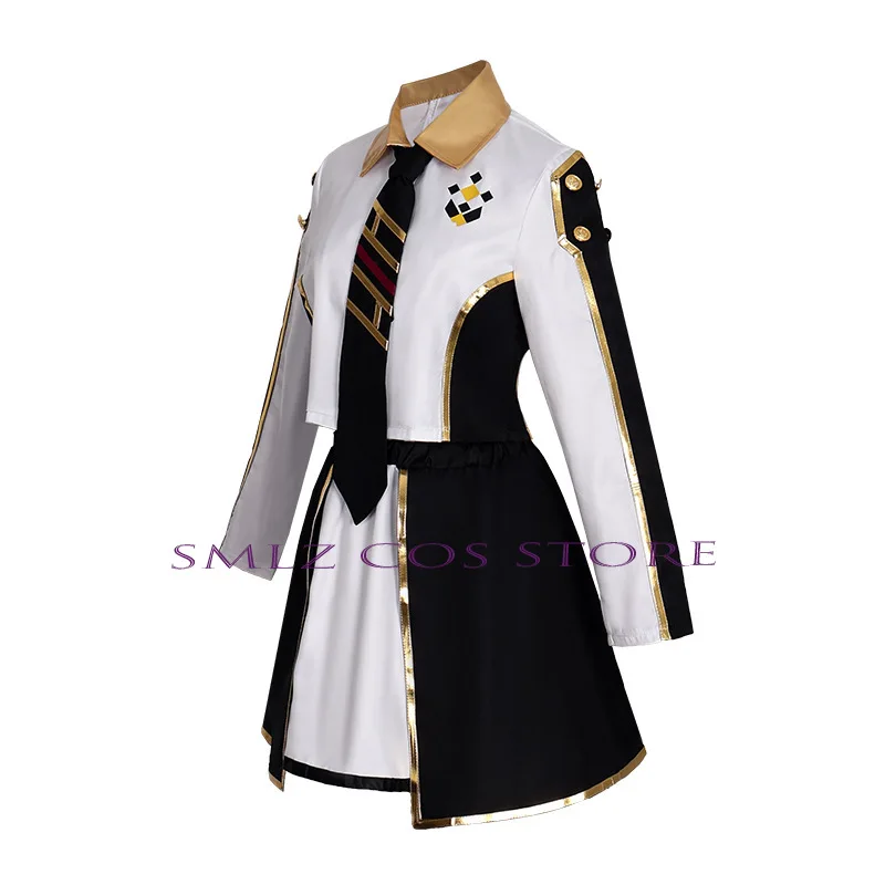 Anime Womens Costume Cosplay S - огляд і ціна Anime Cosplay Women