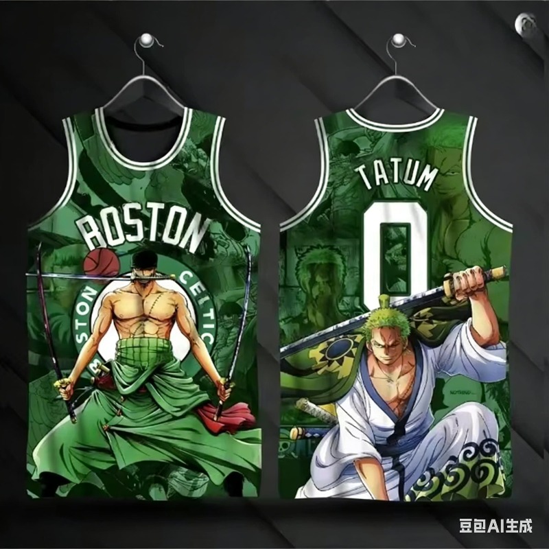 One Piece Roronoa Zoro X Bosto - огляд і ціна Cosplay Anime Zoro