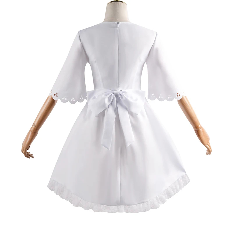 ❤2026✚Anime Spy Family Cosplay - огляд і ціна Spy Family Outfit