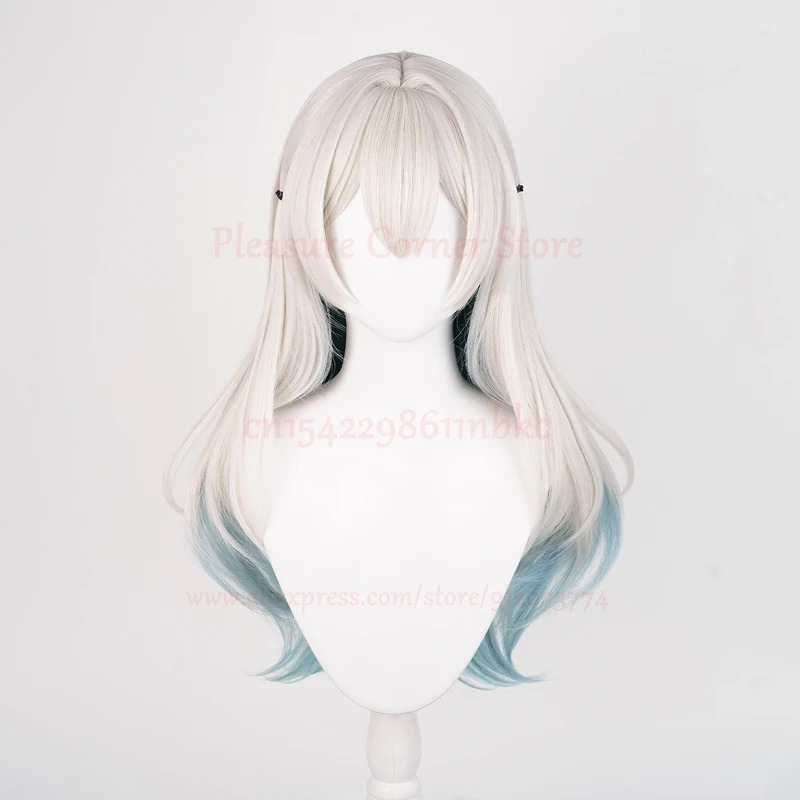 New Honkai Star Rail Firefly C - огляд і ціна Anime Cosplay Nun