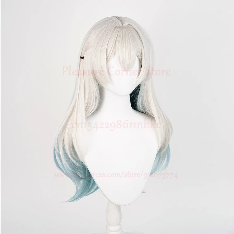 New Honkai Star Rail Firefly C - огляд і ціна Anime Cosplay Nun