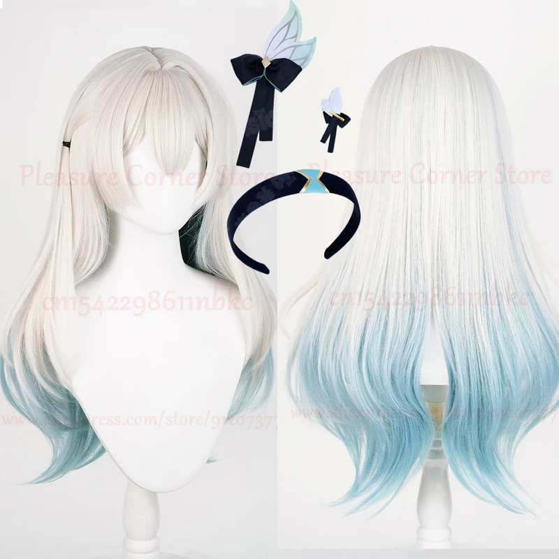 New Honkai Star Rail Firefly C - огляд і ціна Anime Cosplay Nun