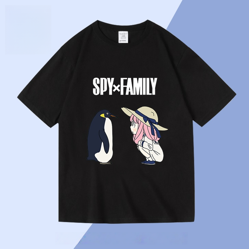 Spy X Family Collaboration Men - огляд і ціна Spy Family Outfit