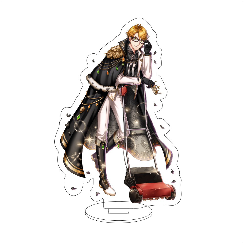16CM Anime Black Butler Ciel P - огляд і ціна Anime Cosplay Rental