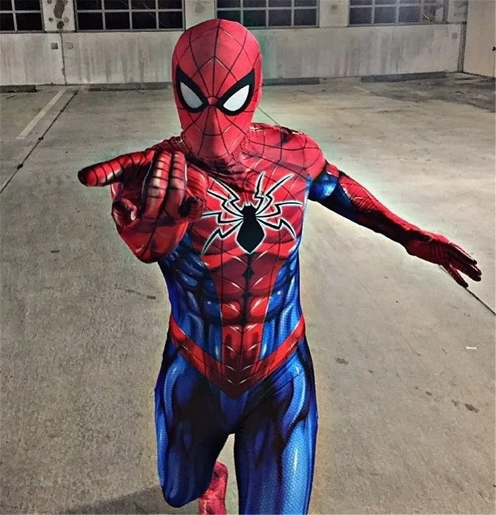 Halloween Male Anime Ultimate  - огляд і ціна Anime Cosplay Armor
