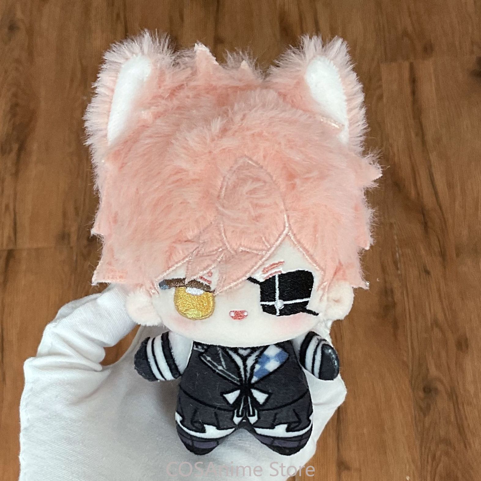Tsukinami Carla Tsukinami Shin - огляд і ціна Anime Cosplay Women