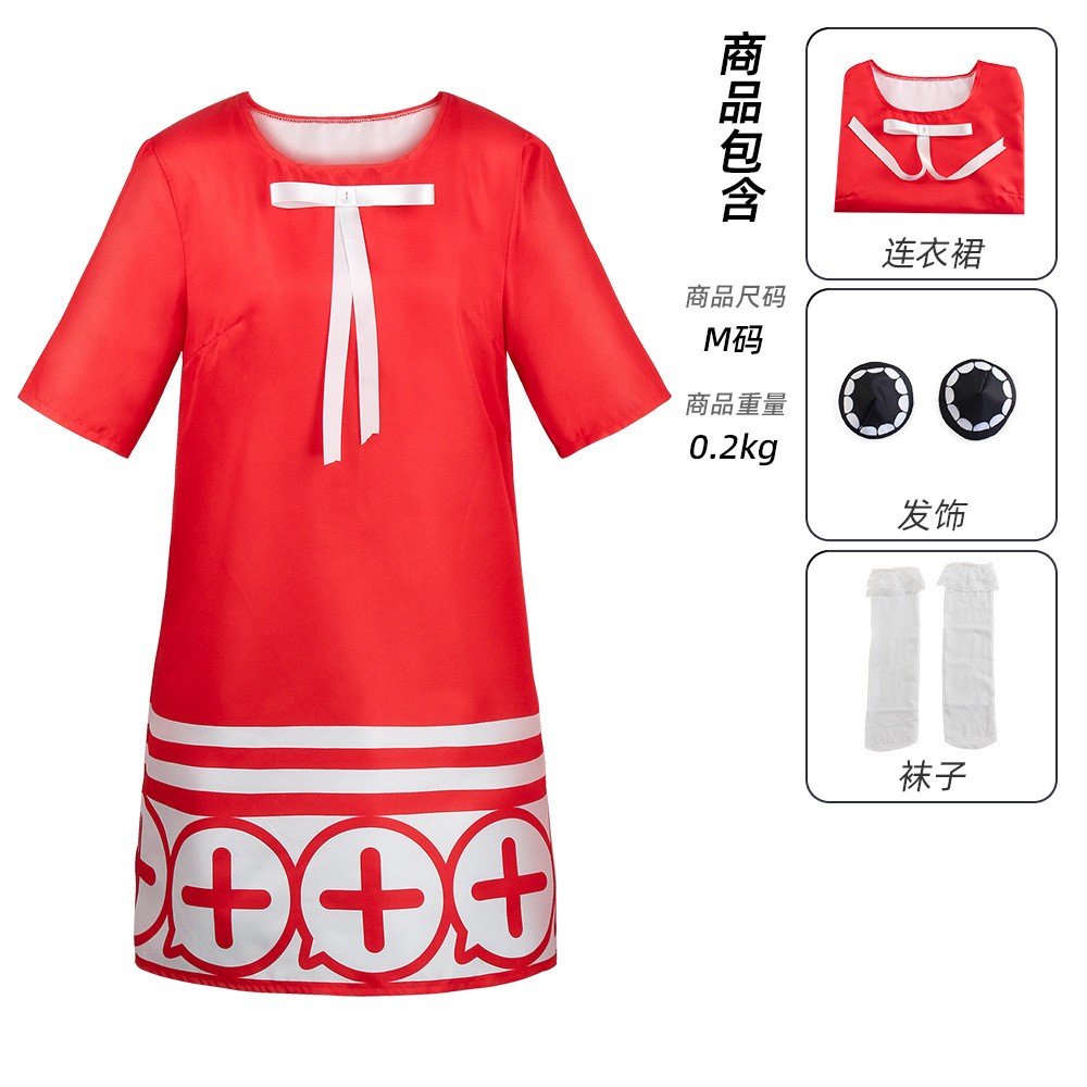 SPY×FAMILY Cosplay Costume - B - огляд і ціна Spy Family Outfit
