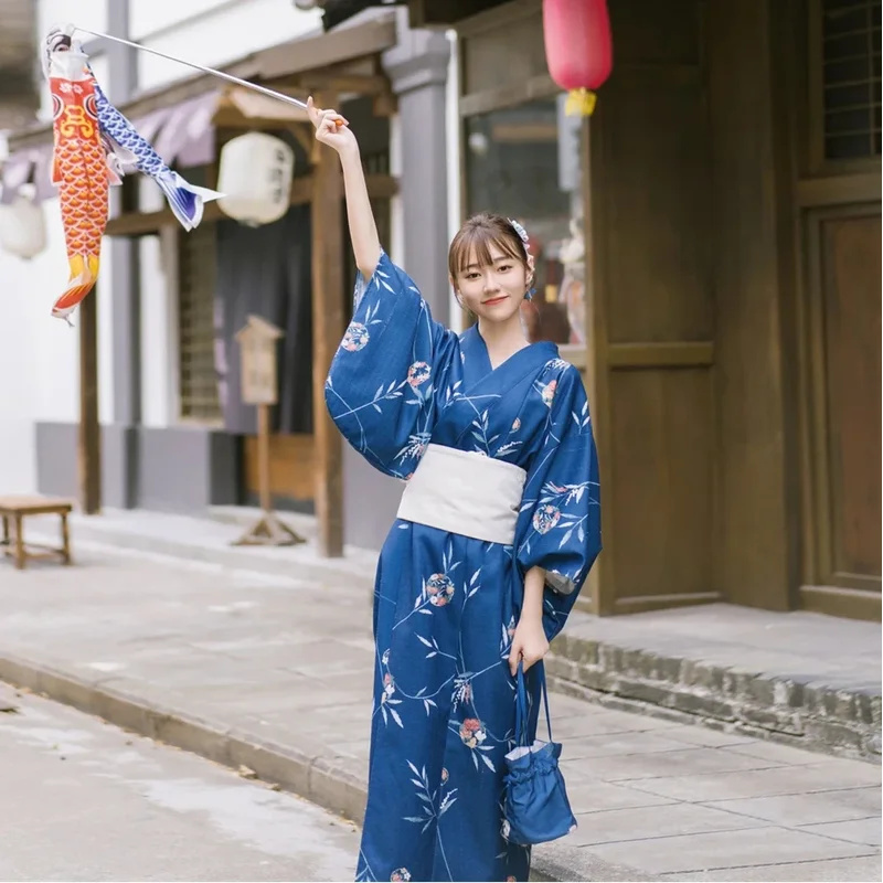 DY202025e Kimono Traditional J - огляд і ціна Anime Cosplay Photoshoot