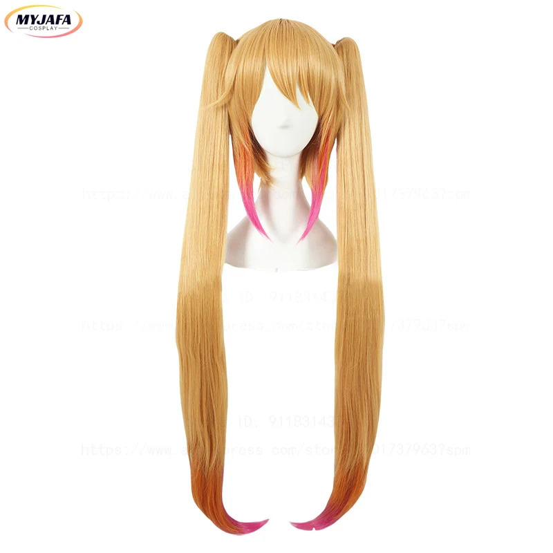 2025 12 Tohru Cosplay Kobayash - огляд і ціна Cosplay Anime Pink Hair