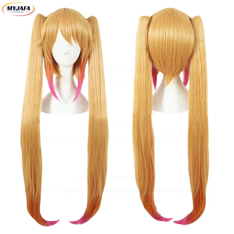 2025 12 Tohru Cosplay Kobayash - огляд і ціна Cosplay Anime Pink Hair