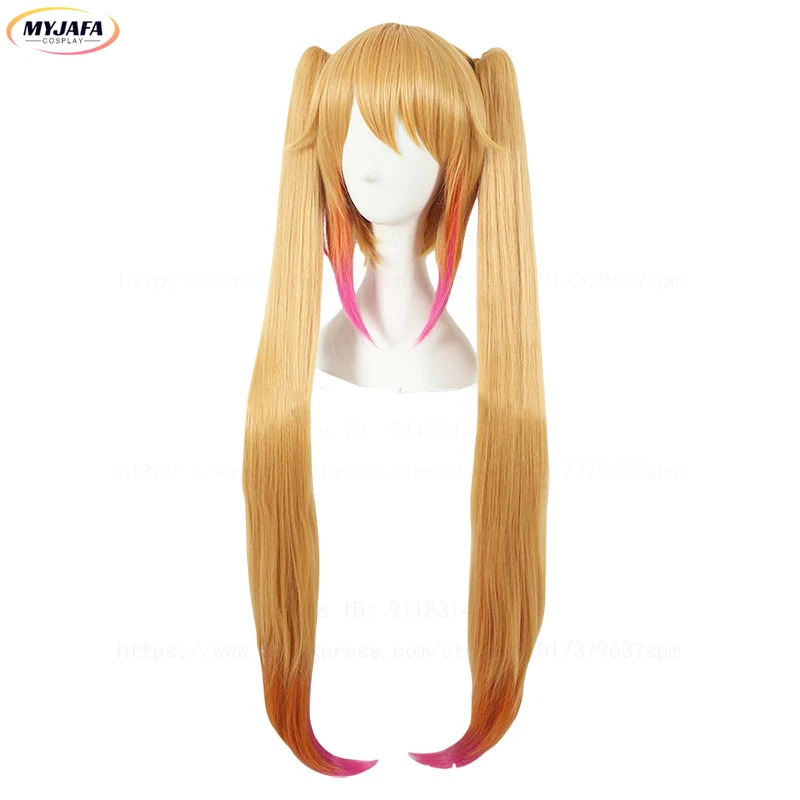2025 12 Tohru Cosplay Kobayash - огляд і ціна Cosplay Anime Pink Hair