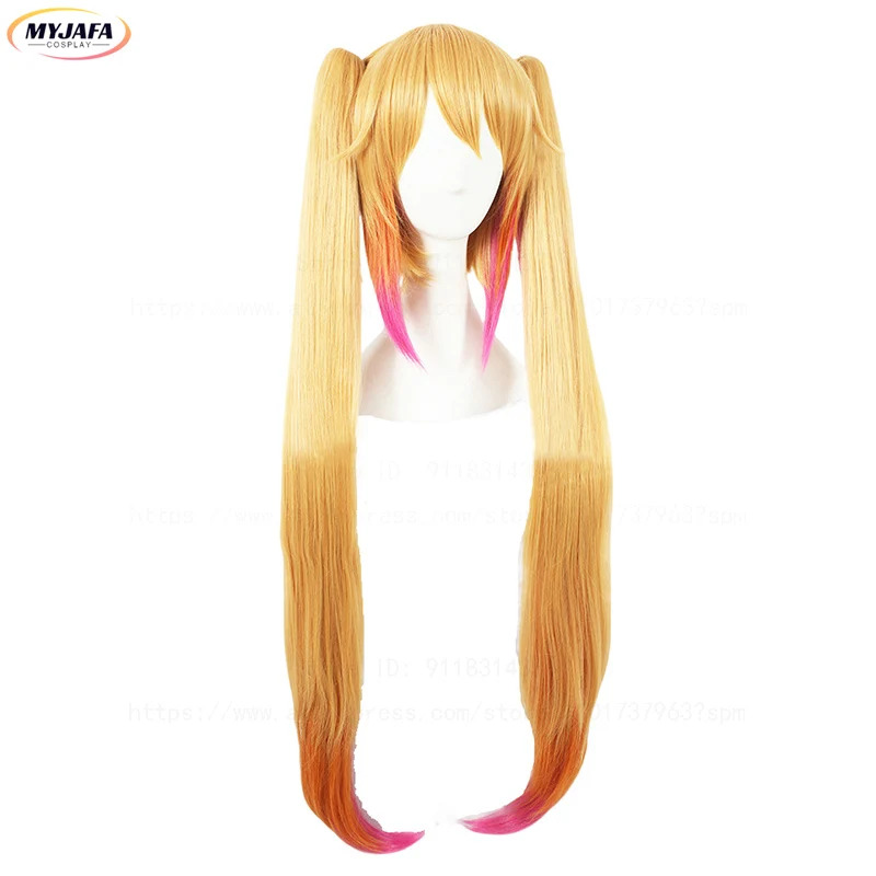 2025 12 Tohru Cosplay Kobayash - огляд і ціна Cosplay Anime Pink Hair