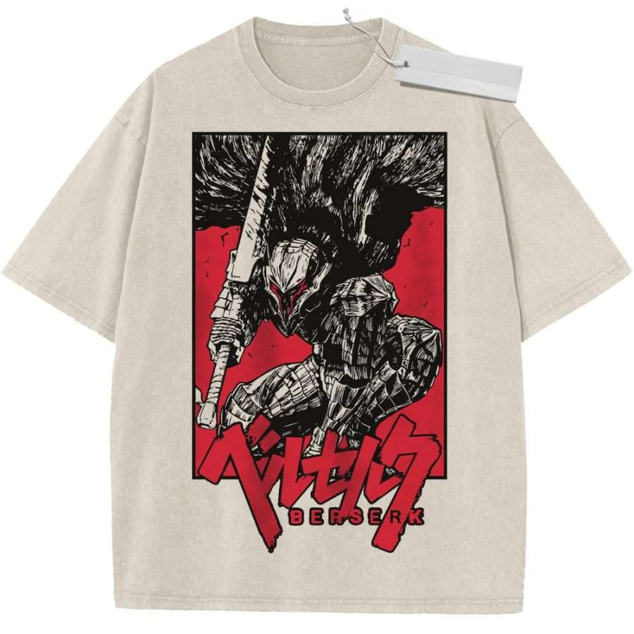 T Shirt Sports T Shirt Short S - огляд і ціна Anime Cosplay Armor