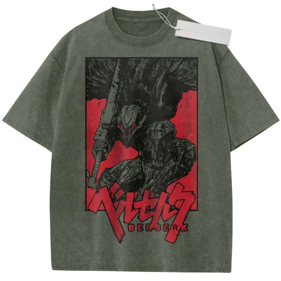T Shirt Sports T Shirt Short S - огляд і ціна Anime Cosplay Armor