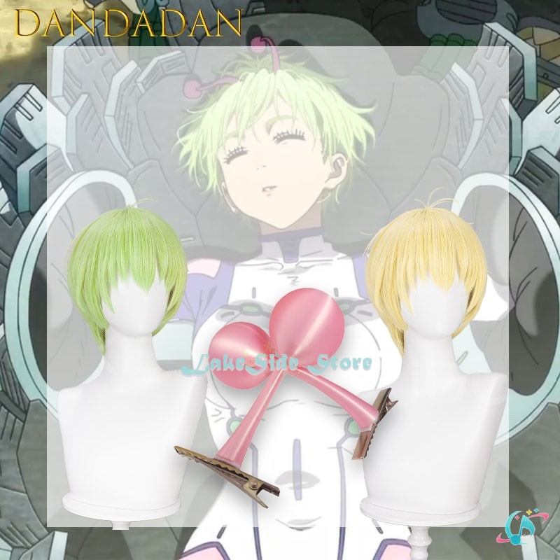 Halloween Adults Bamora Vamola - огляд і ціна Cosplay Anime Pink Hair