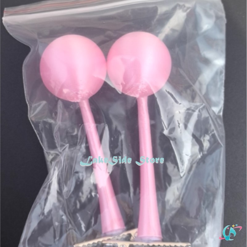 Halloween Adults Bamora Vamola - огляд і ціна Cosplay Anime Pink Hair