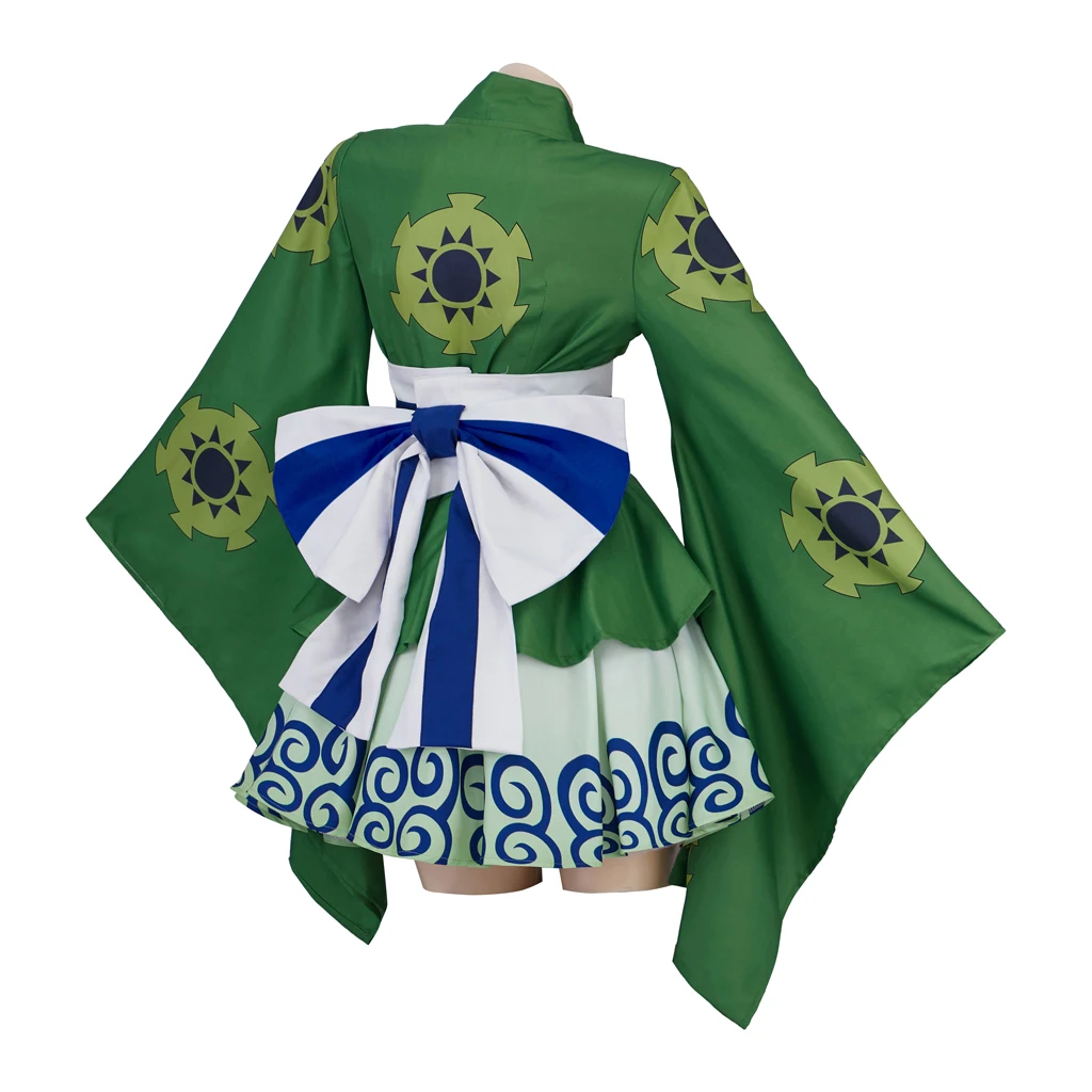 （in stock ）Anime Cosplay Luffy - огляд і ціна Cosplay Anime Zoro