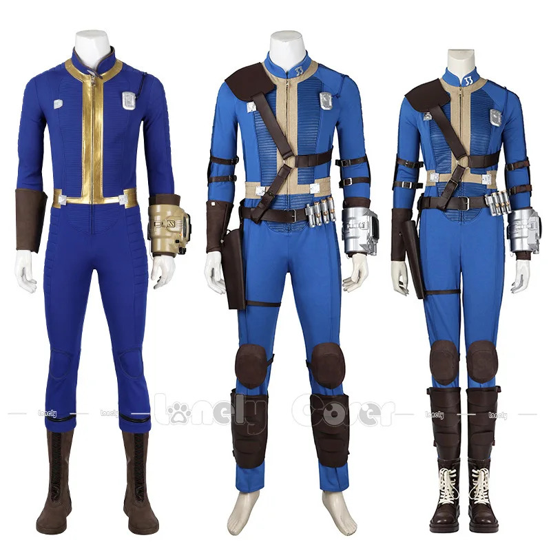 Game Fall Cos Out Lucy Cosplay - огляд і ціна Anime Cosplay Armor
