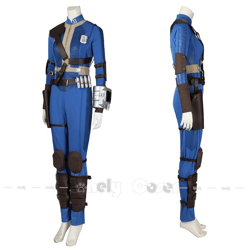 Game Fall Cos Out Lucy Cosplay - огляд і ціна Anime Cosplay Armor