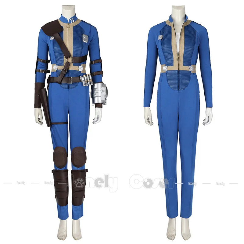 Game Fall Cos Out Lucy Cosplay - огляд і ціна Anime Cosplay Armor