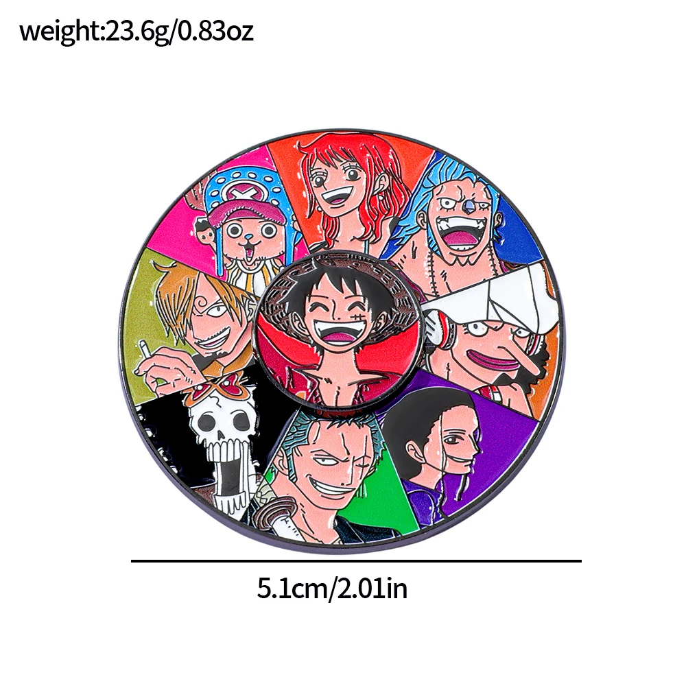 3 Pcs Anime One Piece Brooch L - огляд і ціна Cosplay Anime Zoro