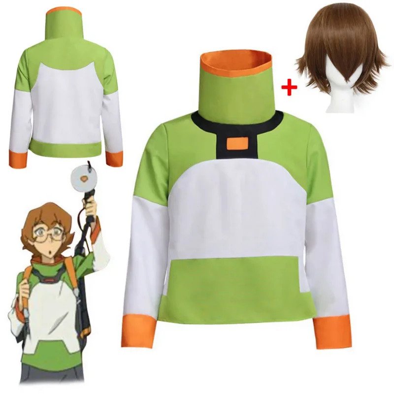 New 2025 diy Anime Voltron: Le - огляд і ціна Anime Cosplay Nun