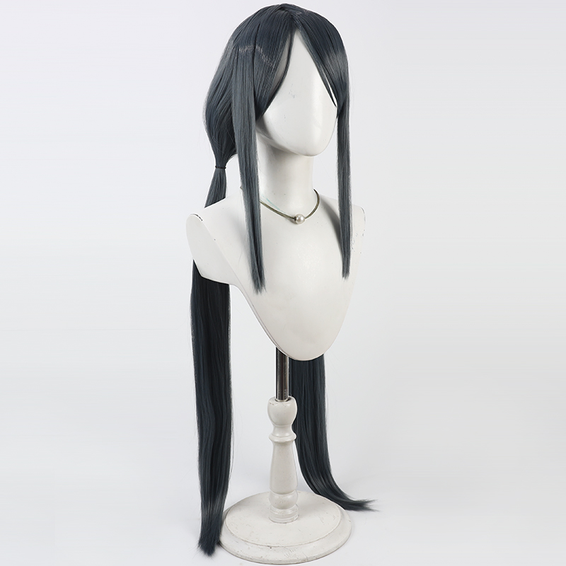 Exia Cosplay Wig Nikke Goddess - огляд і ціна Anime Cosplay Party