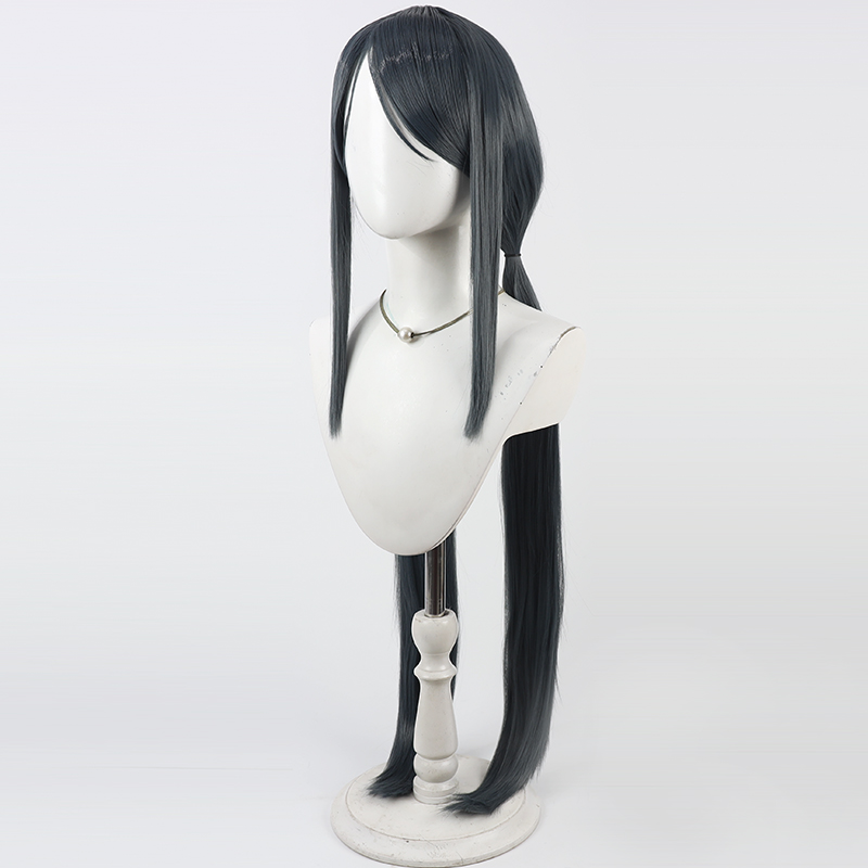 Exia Cosplay Wig Nikke Goddess - огляд і ціна Anime Cosplay Party